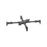 Offres Spéciales IFlight X 413 ECO 13 pouces Kit de cadre économique charge utile lourde Compatible avec O3 Air Unit 5.8G 2.5W VTX pour Longrange RC